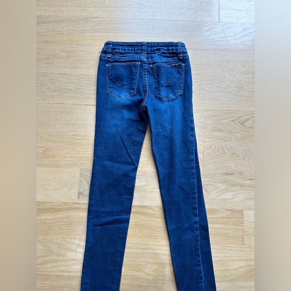 Hudson girls jeans - Picture 2 of 3